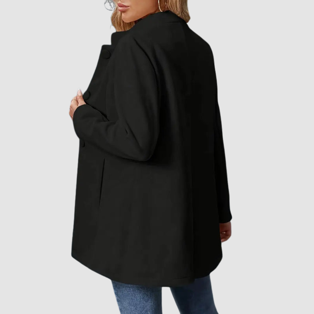 Manteau Vido Élégant & Intemporel