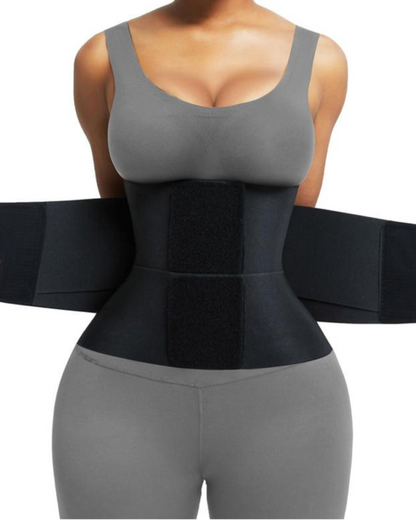 Cintura Perfecta 3X™ – Efecto Moldeador Inmediato