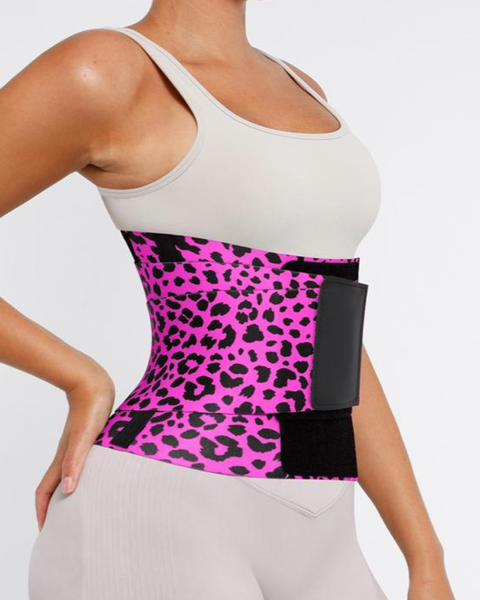 Cintura Perfecta 3X™ – Efecto Moldeador Inmediato