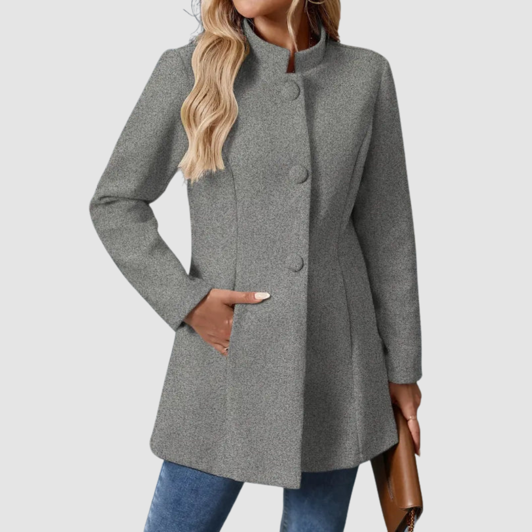 Manteau Vido Élégant & Intemporel