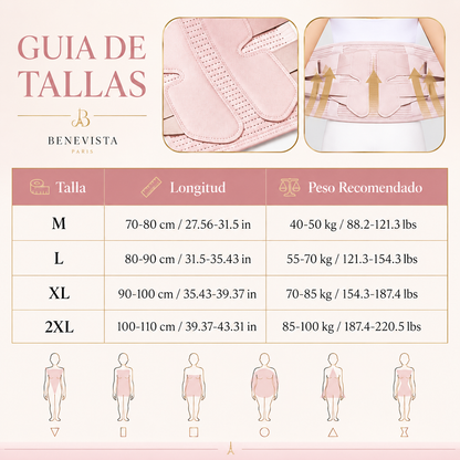 Compra 1 y llévate 2 – Alivia el dolor de espalda desde el primer uso