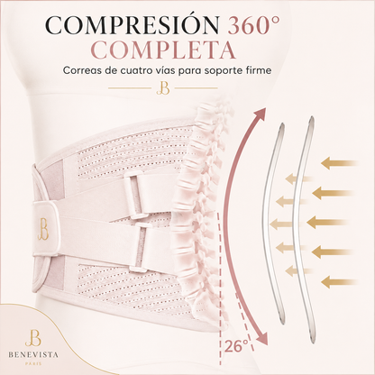 Compra 1 y llévate 2 – Alivia el dolor de espalda desde el primer uso
