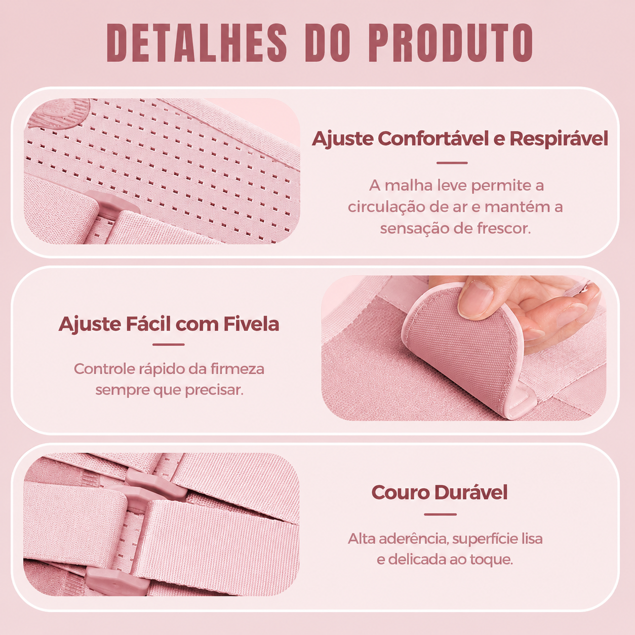 Compra 1 y llévate 2 – Alivia el dolor de espalda desde el primer uso