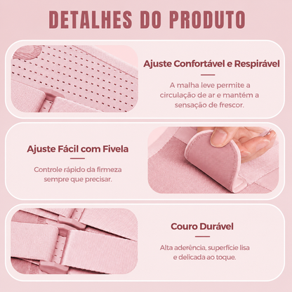 Compra 1 y llévate 2 – Alivia el dolor de espalda desde el primer uso