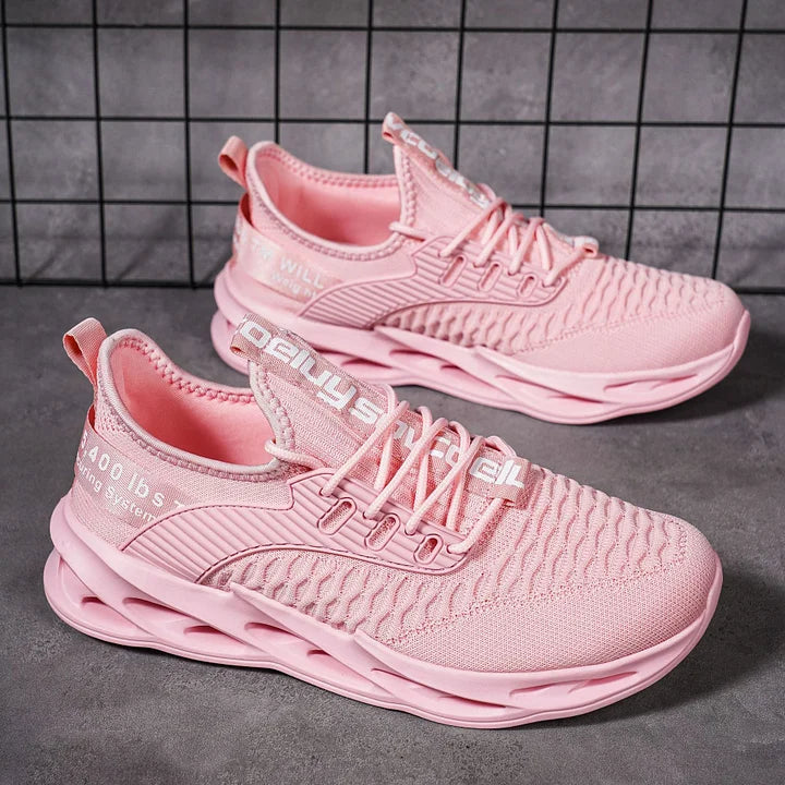 Baskets Macy Confortables & Antidérapantes Pour Femmes