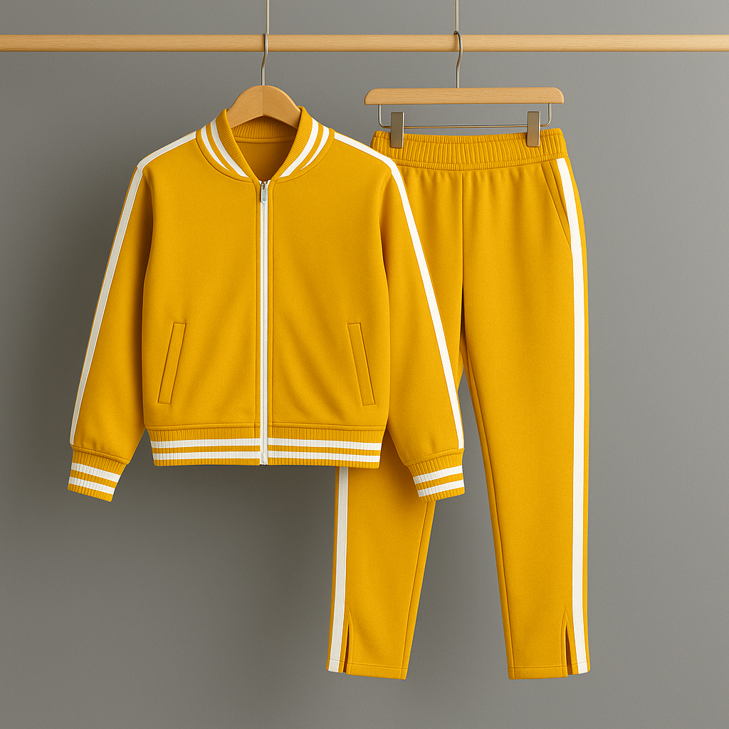 Ensemble Casual & Élégant Pour Femmes